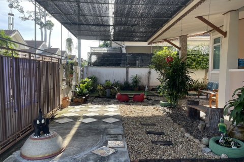 House in Pattaya, Thailand 3 bedrooms № 138118 - photo 3