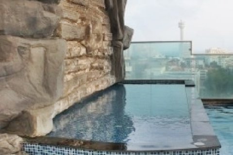 Studio in the Condo in Pattaya, Thailand № 204157 - photo 11