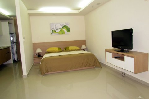 Studio in the Condo in Pattaya, Thailand № 204156 - photo 3