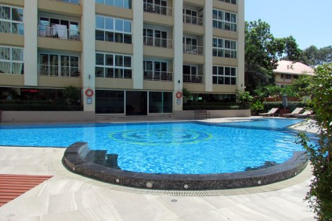 Studio in the Condo in Pattaya, Thailand № 204156 - photo 9