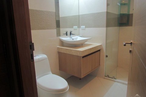 Studio in the Condo in Pattaya, Thailand № 204156 - photo 7