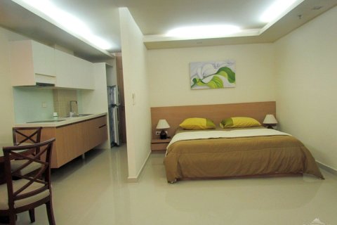 Studio in the Condo in Pattaya, Thailand № 204156 - photo 2