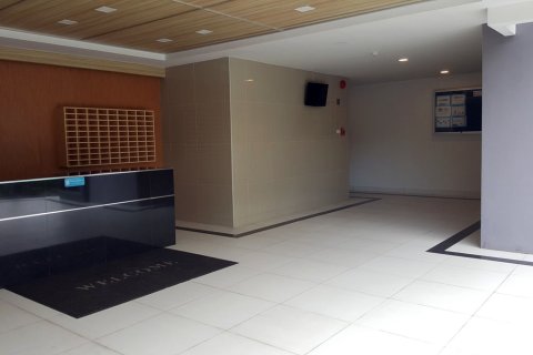 Condo on Jomtien Beach, Pattaya, Thailand, 1 bedroom № 204158 - photo 29