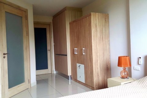 Condo on Jomtien Beach, Pattaya, Thailand, 1 bedroom № 204158 - photo 12