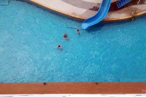 Condo on Jomtien Beach, Pattaya, Thailand, 1 bedroom № 204158 - photo 26