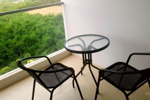 Condo on Jomtien Beach, Pattaya, Thailand, 1 bedroom № 204158 - photo 8