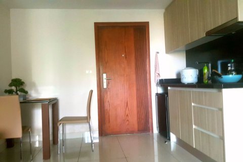 Condo on Jomtien Beach, Pattaya, Thailand, 1 bedroom № 204158 - photo 5