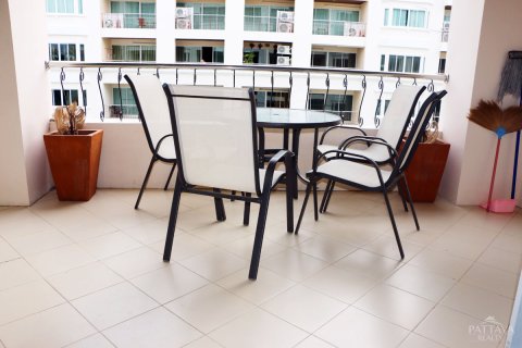 Condo on Jomtien Beach, Pattaya, Thailand, 1 bedroom № 204155 - photo 5