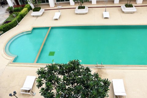 Condo on Jomtien Beach, Pattaya, Thailand, 1 bedroom № 204155 - photo 6