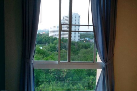 คอนโดมิเนียมในจอมเทียน, พัทยา, ประเทศไทย, 1 ห้องนอน № 204153 - รูปถ่าย 9