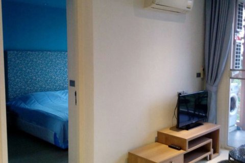 คอนโดมิเนียมในจอมเทียน, พัทยา, ประเทศไทย, 1 ห้องนอน № 204153 - รูปถ่าย 7