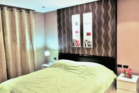 Condo à Pattaya, Thaïlande, 1 chambre № 204159 - photo 2