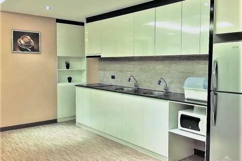Condo à Pattaya, Thaïlande, 1 chambre № 204159 - photo 3