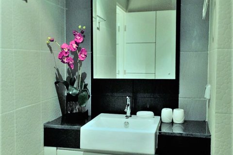 Condo à Pattaya, Thaïlande, 1 chambre № 204159 - photo 4