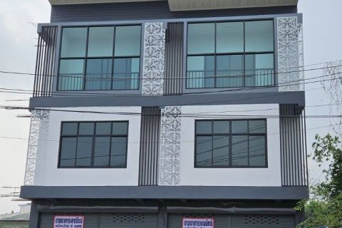 Centre commercial à Uthai Thani, Thaïlande № 161991 - photo 10