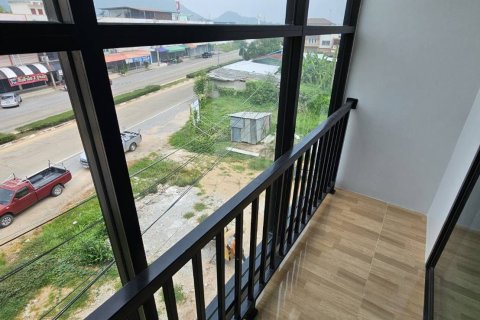 Centre commercial à Uthai Thani, Thaïlande № 161991 - photo 9