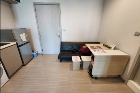 Студия в кондо в Пхракханонге, Бангкок, Таиланд № 161997 - фото 2