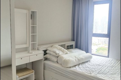 Студия в кондо в Пхракханонге, Бангкок, Таиланд № 161997 - фото 3