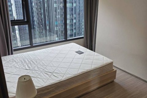 Studio dans le Condo à Ratchathewi, Bangkok, Thaïlande № 161994 - photo 4