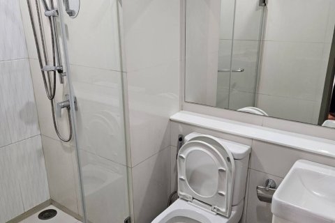 Studio dans le Condo à Ratchathewi, Bangkok, Thaïlande № 161994 - photo 5