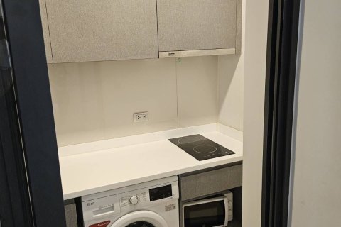 Studio dans le Condo à Ratchathewi, Bangkok, Thaïlande № 161994 - photo 7