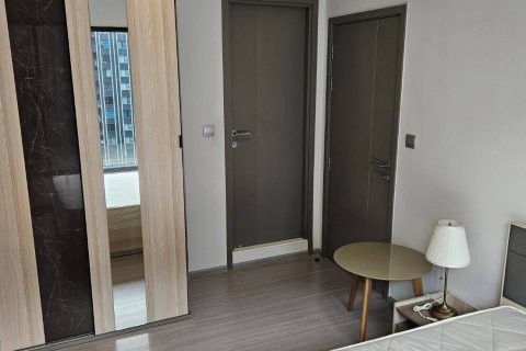 Studio dans le Condo à Ratchathewi, Bangkok, Thaïlande № 161994 - photo 8