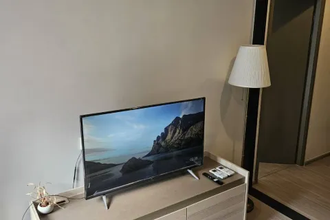 Studio dans le Condo à Ratchathewi, Bangkok, Thaïlande № 161994 - photo 3