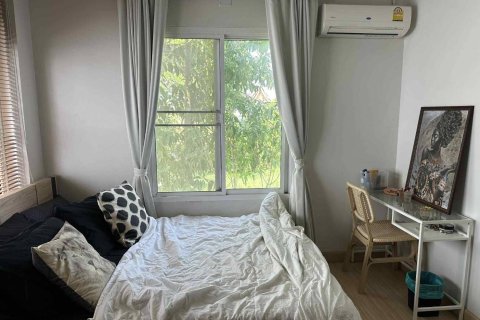 Townhouse in Chiang Mai, Thailand 3 bedrooms № 161992 - photo 12