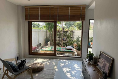 Townhouse in Chiang Mai, Thailand 3 bedrooms № 161992 - photo 9
