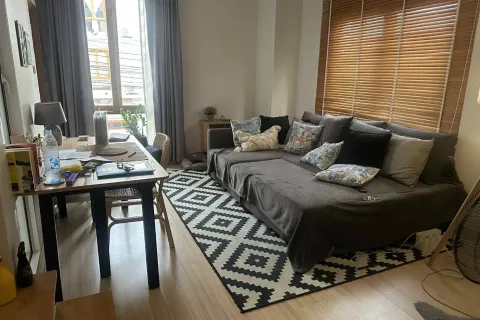 Townhouse in Chiang Mai, Thailand 3 bedrooms № 161992 - photo 18