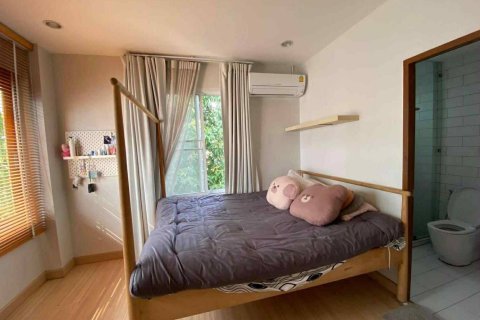 Townhouse in Chiang Mai, Thailand 3 bedrooms № 161992 - photo 3