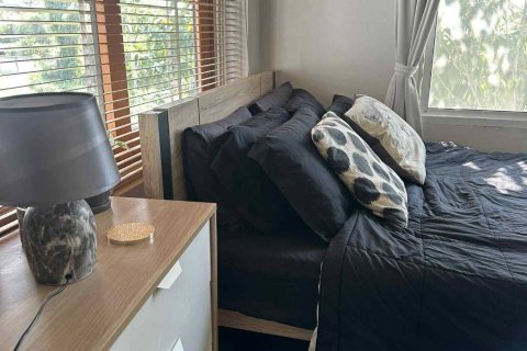 Townhouse in Chiang Mai, Thailand 3 bedrooms № 161992 - photo 14