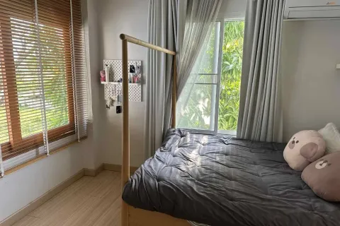 Townhouse in Chiang Mai, Thailand 3 bedrooms № 161992 - photo 13