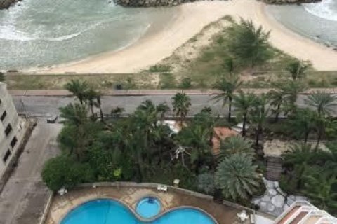 Condo à Rayong, Thaïlande, 2 chambres  № 161995 - photo 8