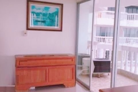 Condo à Rayong, Thaïlande, 2 chambres  № 161995 - photo 3