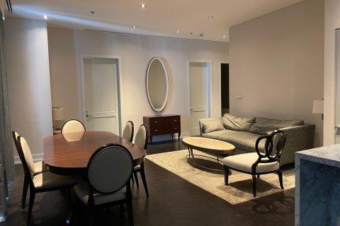 Eigentumswohnung in Sathon, Bangkok, Thailand, 3 Schlafzimmer № 222412 - Foto 2