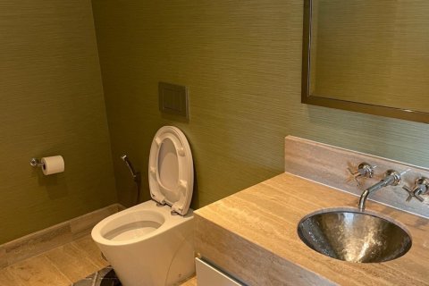 Eigentumswohnung in Sathon, Bangkok, Thailand, 3 Schlafzimmer № 222412 - Foto 5