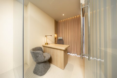 Eigentumswohnung in Bangkok, Thailand, 3 Schlafzimmer № 222414 - Foto 22