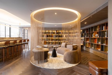 Eigentumswohnung in Bangkok, Thailand, 3 Schlafzimmer № 222414 - Foto 19