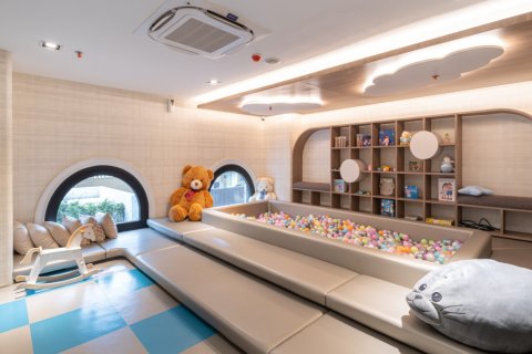 Eigentumswohnung in Sathon, Bangkok, Thailand, 2 Schlafzimmer № 222413 - Foto 5