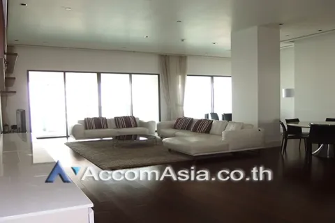 Duplex in Watthana, Bangkok, Thailand 2 Schlafzimmer № 215168 - Foto 3