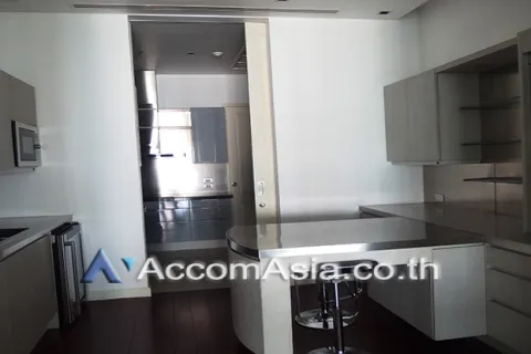 Duplex in Watthana, Bangkok, Thailand 2 Schlafzimmer № 215168 - Foto 5