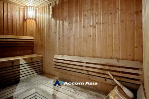Duplex in Watthana, Bangkok, Thailand 2 Schlafzimmer № 215168 - Foto 19