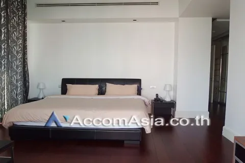 Duplex in Watthana, Bangkok, Thailand 2 Schlafzimmer № 215168 - Foto 7