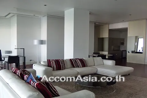 Duplex in Watthana, Bangkok, Thailand 2 Schlafzimmer № 215168 - Foto 2