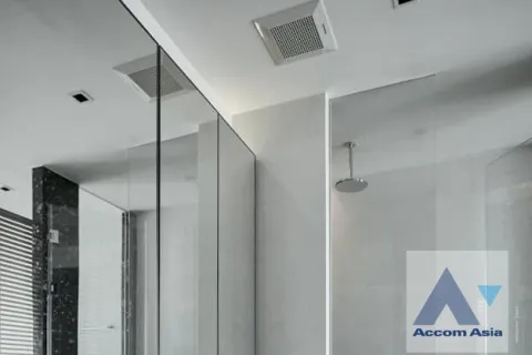 Duplex in Khlong Toei, Bangkok, Thailand 2 Schlafzimmer № 215164 - Foto 7