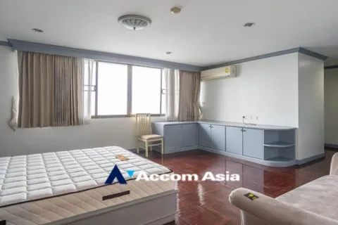 Condominio de 4 dormitorios en Watthana, Bangkok, Tailandia № 215163 - foto 7