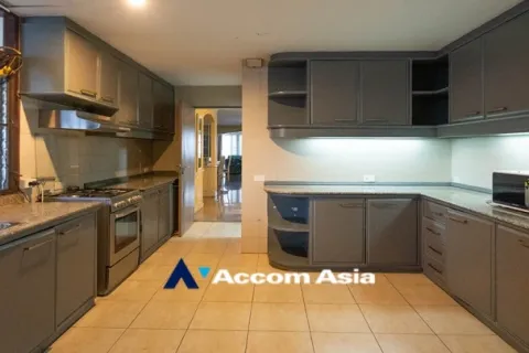 Condominio de 4 dormitorios en Watthana, Bangkok, Tailandia № 215163 - foto 4