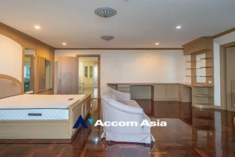 Condominio de 4 dormitorios en Watthana, Bangkok, Tailandia № 215163 - foto 5