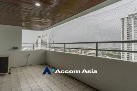 Condominio de 4 dormitorios en Watthana, Bangkok, Tailandia № 215163 - foto 10